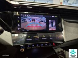 Peugeot 308 5P Hybrid 136 e-DCS6 GT - Miniatura 14