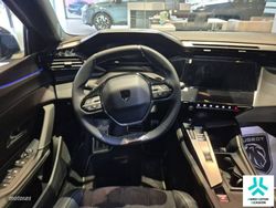 Peugeot 308 5P Hybrid 136 e-DCS6 GT - Miniatura 15