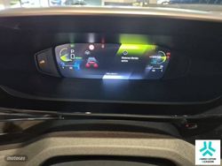 Peugeot 308 5P Hybrid 136 e-DCS6 GT - Miniatura 16