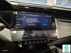Peugeot 308 5P Hybrid 136 e-DCS6 GT - Miniatura 19