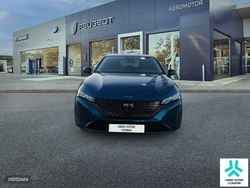 Peugeot 308 5P Hybrid 136 e-DCS6 GT - Miniatura 2