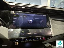 Peugeot 308 5P Hybrid 136 e-DCS6 GT - Miniatura 21