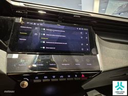 Peugeot 308 5P Hybrid 136 e-DCS6 GT - Miniatura 23