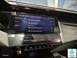 Peugeot 308 5P Hybrid 136 e-DCS6 GT - Miniatura 24