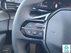 Peugeot 308 5P Hybrid 136 e-DCS6 GT - Miniatura 25