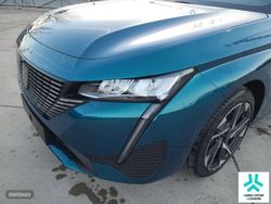 Peugeot 308 5P Hybrid 136 e-DCS6 GT - Miniatura 27