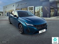 Peugeot 308 5P Hybrid 136 e-DCS6 GT - Miniatura 3