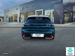 Peugeot 308 5P Hybrid 136 e-DCS6 GT - Miniatura 5