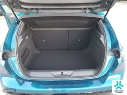 Peugeot 308 5P Hybrid 136 e-DCS6 GT - Miniatura 6