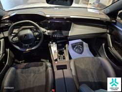Peugeot 308 5P Hybrid 136 e-DCS6 GT - Miniatura 8