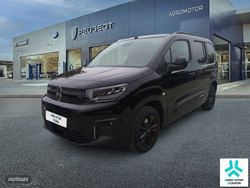 Citroen Berlingo M Diésel 100CV Manual Max - Miniatura 1