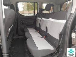 Citroen Berlingo M Diésel 100CV Manual Max - Miniatura 10