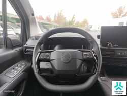 Citroen Berlingo M Diésel 100CV Manual Max - Miniatura 15