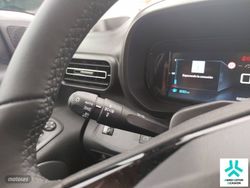 Citroen Berlingo M Diésel 100CV Manual Max - Miniatura 22