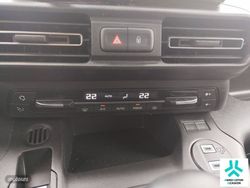 Citroen Berlingo M Diésel 100CV Manual Max - Miniatura 26