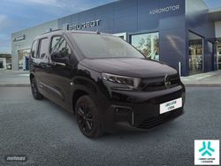 Citroen Berlingo M Diésel 100CV Manual Max - Miniatura 3