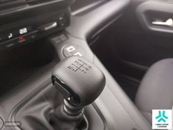 Citroen Berlingo M Diésel 100CV Manual Max - Miniatura 30