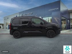 Citroen Berlingo M Diésel 100CV Manual Max - Miniatura 4