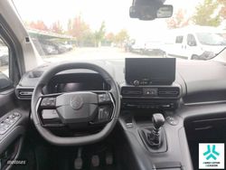 Citroen Berlingo M Diésel 100CV Manual Max - Miniatura 8