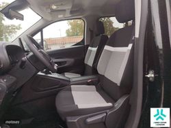 Citroen Berlingo M Diésel 100CV Manual Max - Miniatura 9