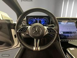 Mercedes EQE 350+ EDITION 292 CV - Miniatura 10
