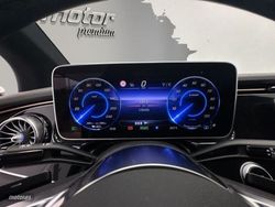 Mercedes EQE 350+ EDITION 292 CV - Miniatura 11