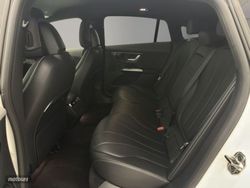 Mercedes EQE 350+ EDITION 292 CV - Miniatura 13