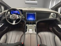 Mercedes EQE 350+ EDITION 292 CV - Miniatura 14