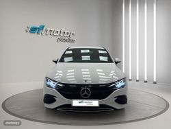 Mercedes EQE 350+ EDITION 292 CV - Miniatura 2