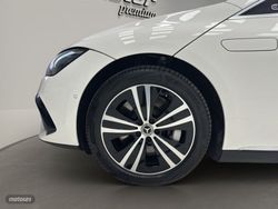 Mercedes EQE 350+ EDITION 292 CV - Miniatura 20