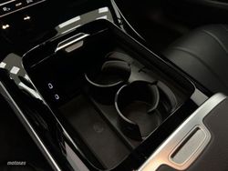 Mercedes EQE 350+ EDITION 292 CV - Miniatura 26