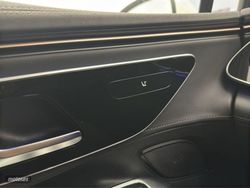Mercedes EQE 350+ EDITION 292 CV - Miniatura 32