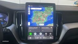 Volvo XC 60 XC60 Core, B5 AWD Mild Hibrid Gasolina - Miniatura 17