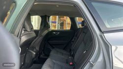 Volvo XC 60 XC60 Core, B5 AWD Mild Hibrid Gasolina - Miniatura 7