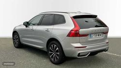 Volvo XC 60 2.0 B4 D PLUS DARK AUTO 4WD 5P - Miniatura 2