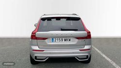 Volvo XC 60 2.0 B4 D PLUS DARK AUTO 4WD 5P - Miniatura 7