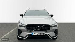 Volvo XC 60 2.0 B4 D PLUS DARK AUTO 4WD 5P - Miniatura 8