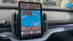 Volvo EX30 EX30 PLUS P5 LONG RANGE ELECTRIC - Miniatura 12