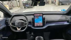 Volvo EX30 EX30 PLUS P5 LONG RANGE ELECTRIC - Miniatura 5