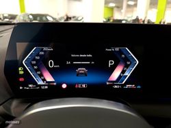 BMW Serie 2 M Sport Pro 220D 2.0 163CV Auto MHEV - Miniatura 11