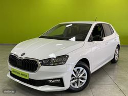 Skoda Fabia Selection 1.0 TSI 115CV DSG - Miniatura 1