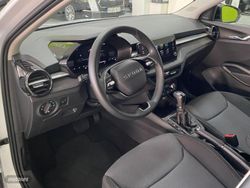 Skoda Fabia Selection 1.0 TSI 115CV DSG - Miniatura 10