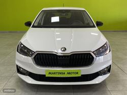 Skoda Fabia Selection 1.0 TSI 115CV DSG - Miniatura 2