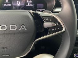 Skoda Fabia Selection 1.0 TSI 115CV DSG - Miniatura 22