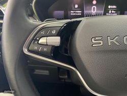 Skoda Fabia Selection 1.0 TSI 115CV DSG - Miniatura 24