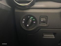 Skoda Fabia Selection 1.0 TSI 115CV DSG - Miniatura 26