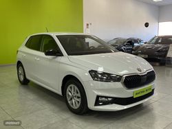 Skoda Fabia Selection 1.0 TSI 115CV DSG - Miniatura 3