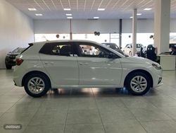 Skoda Fabia Selection 1.0 TSI 115CV DSG - Miniatura 4