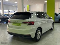Skoda Fabia Selection 1.0 TSI 115CV DSG - Miniatura 5