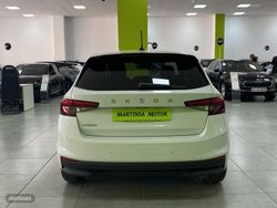 Skoda Fabia Selection 1.0 TSI 115CV DSG - Miniatura 6